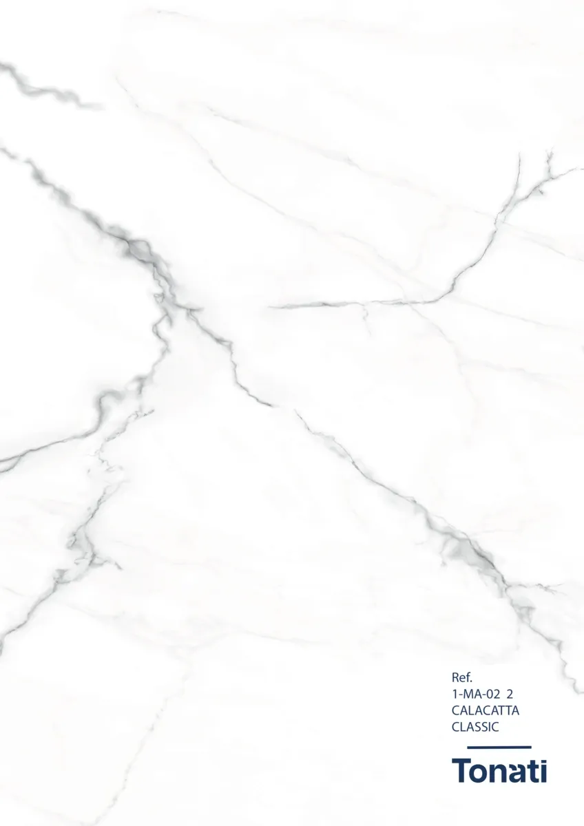 Décor Calacatta Classic (1-MA-02 2)