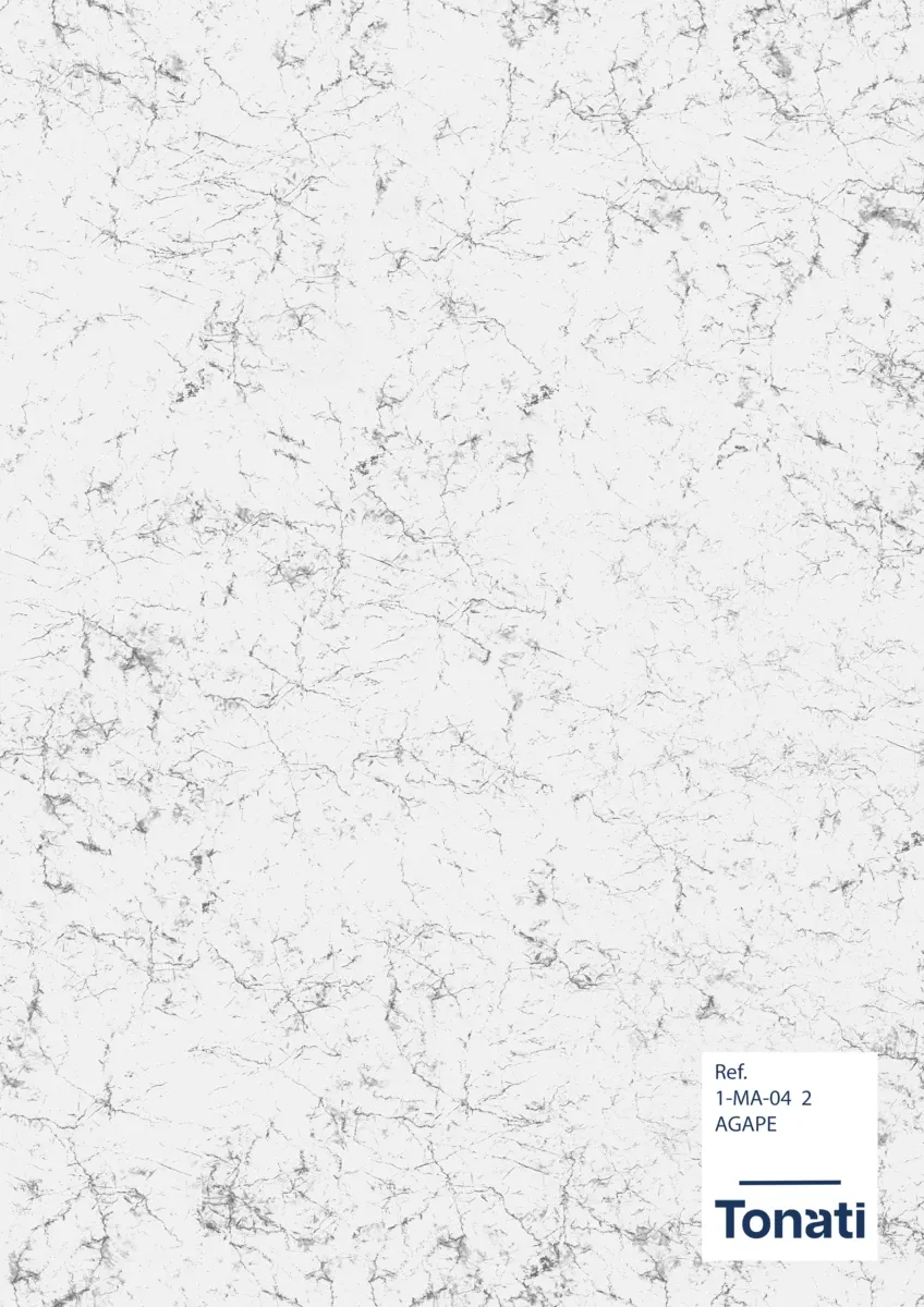 Décor Agape (1-MA-04 2)