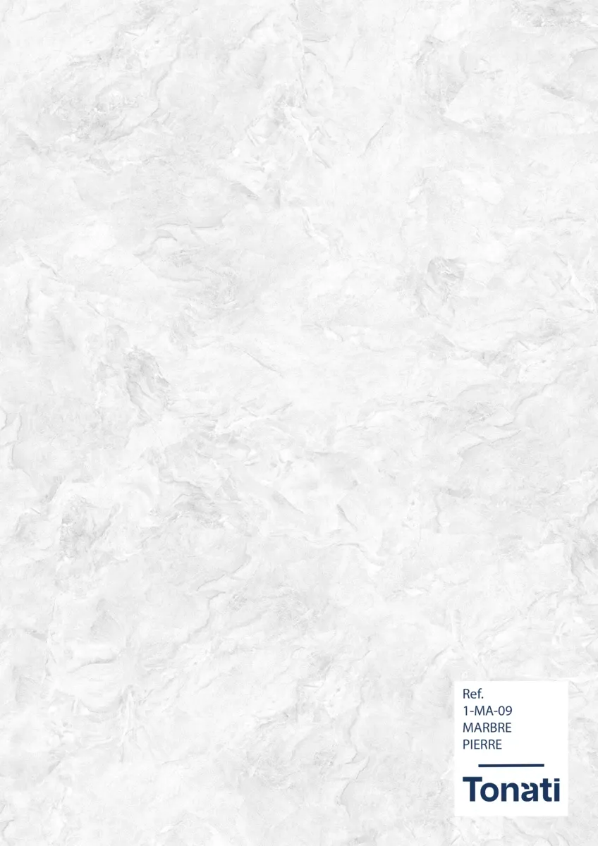 Décor Marbre Pierre (1-MA-09)