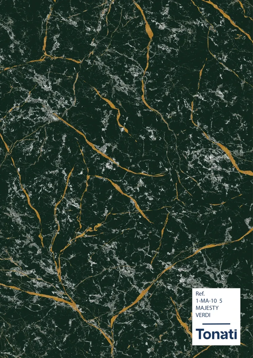 Décor Majesty Verdi (1-MA-10 5)