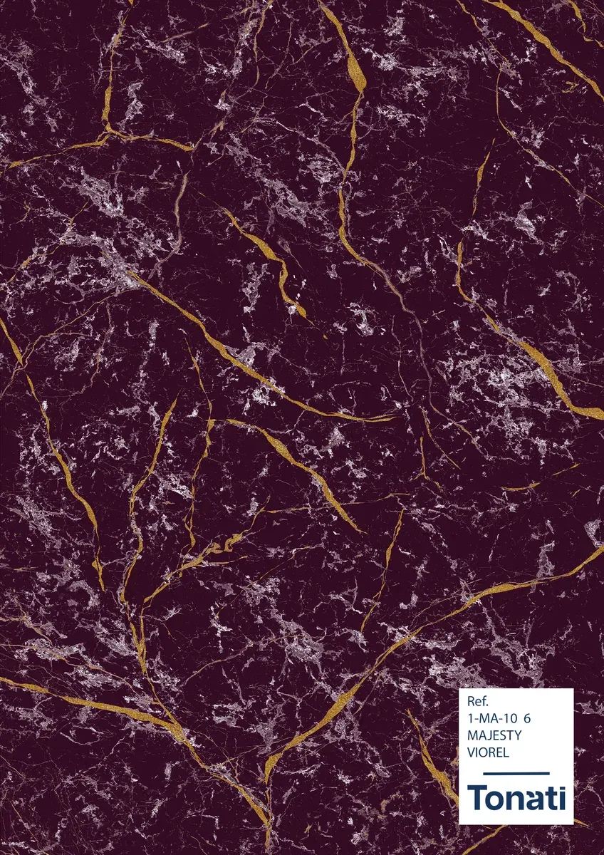 Décor Majesty Viorel (1-MA-10 6)