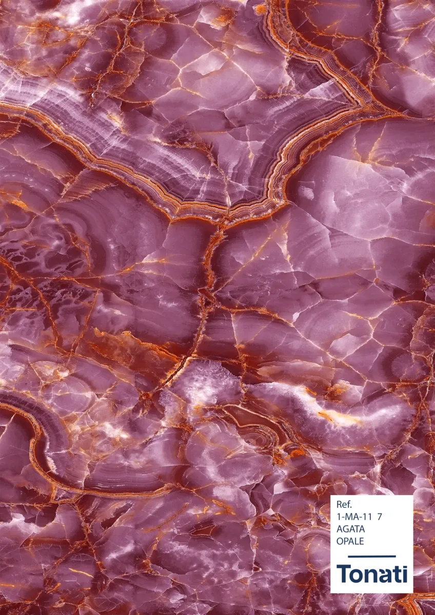 Décor Agata Opale (1-MA-11 7)