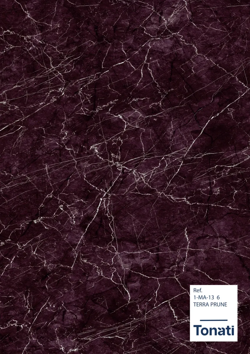 Décor Terra Prune (1-MA-13 6)