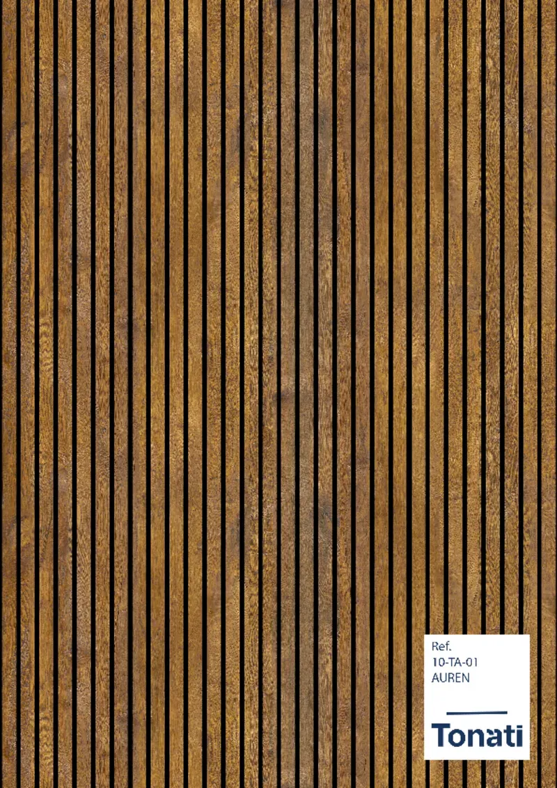 Décor AUREN (10-TA-01)
