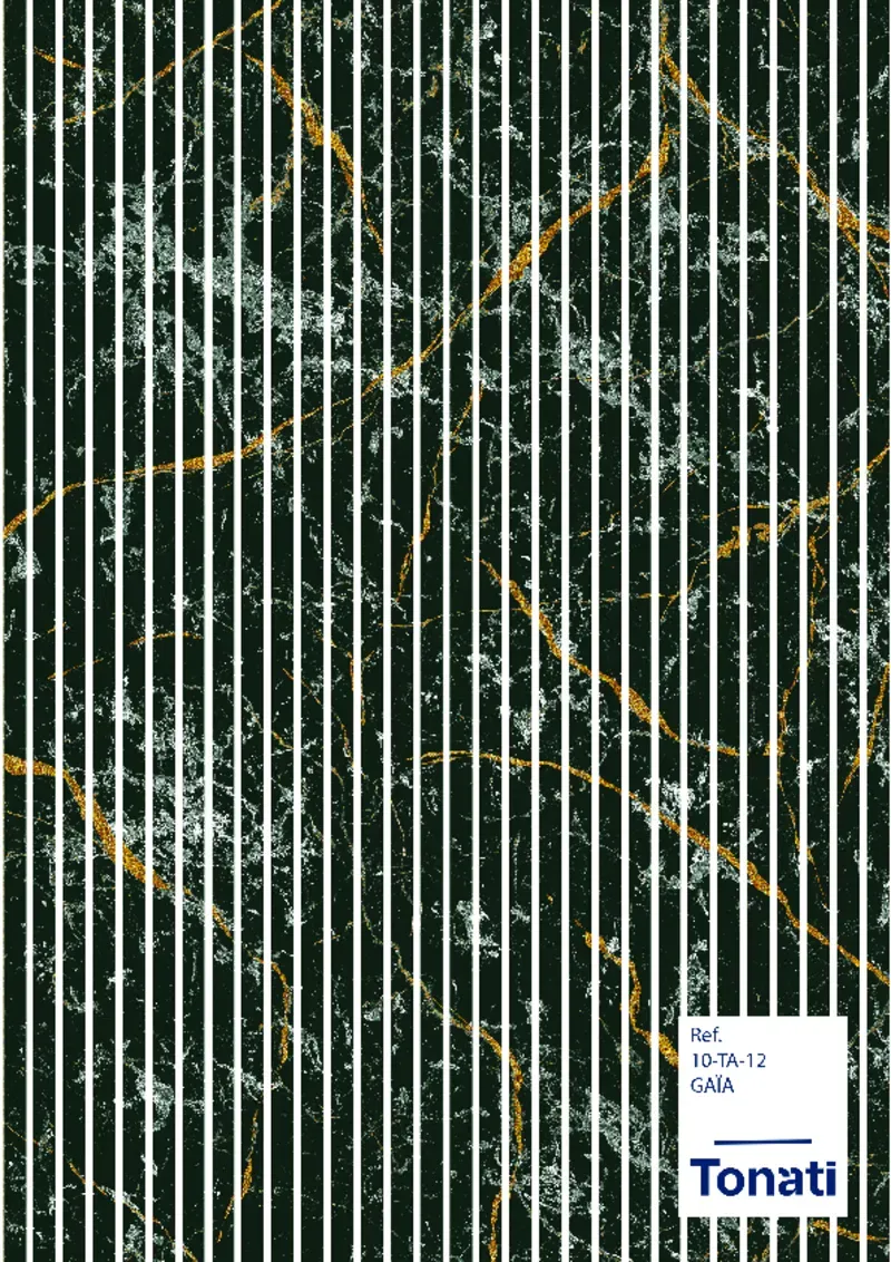 Décor GAÏA (10-TA-12)
