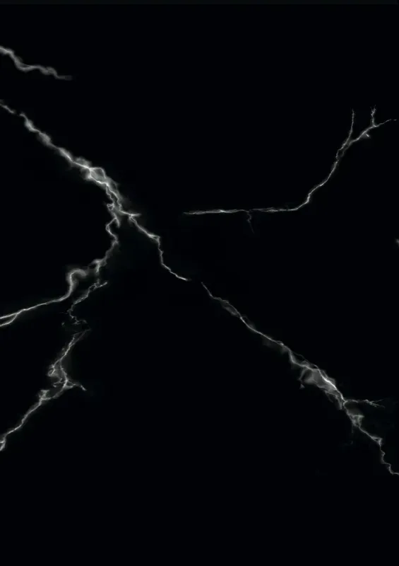 Décor Marquina Noir (1005)