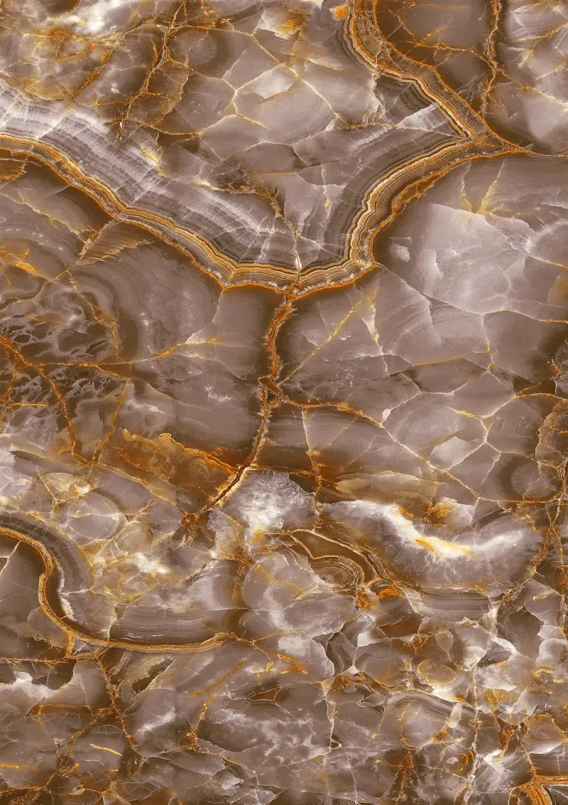 Décor Agata Platinium (1136)
