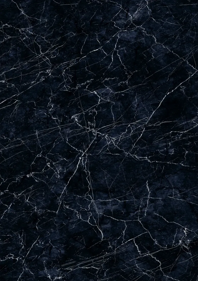 Décor Terra Bleu (1334)