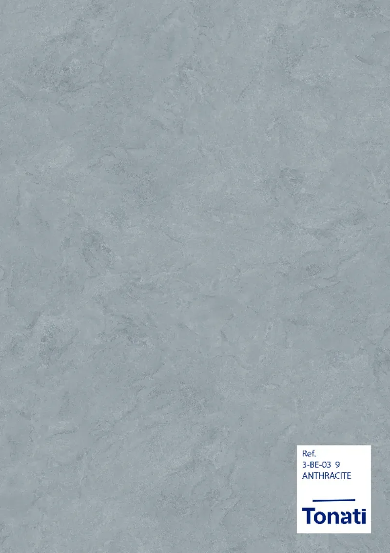 Décor Anthracite (3-BE-03 9)