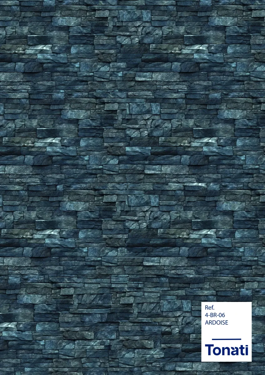 Décor Ardoise (4-BR-06)