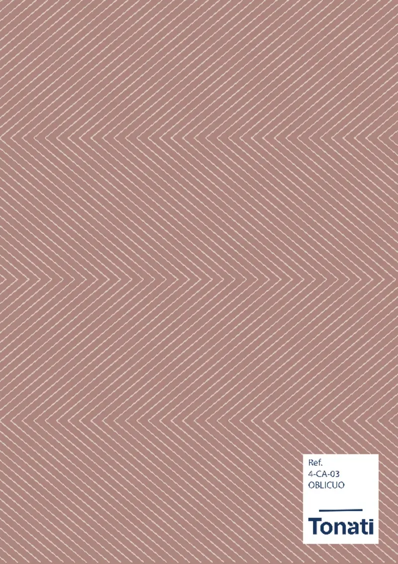 Décor Oblicuo (4-CA-03)