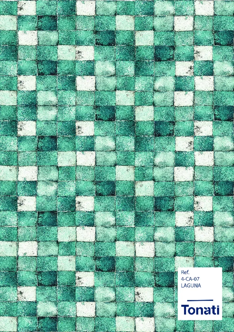 Décor Laguna (4-CA-07)