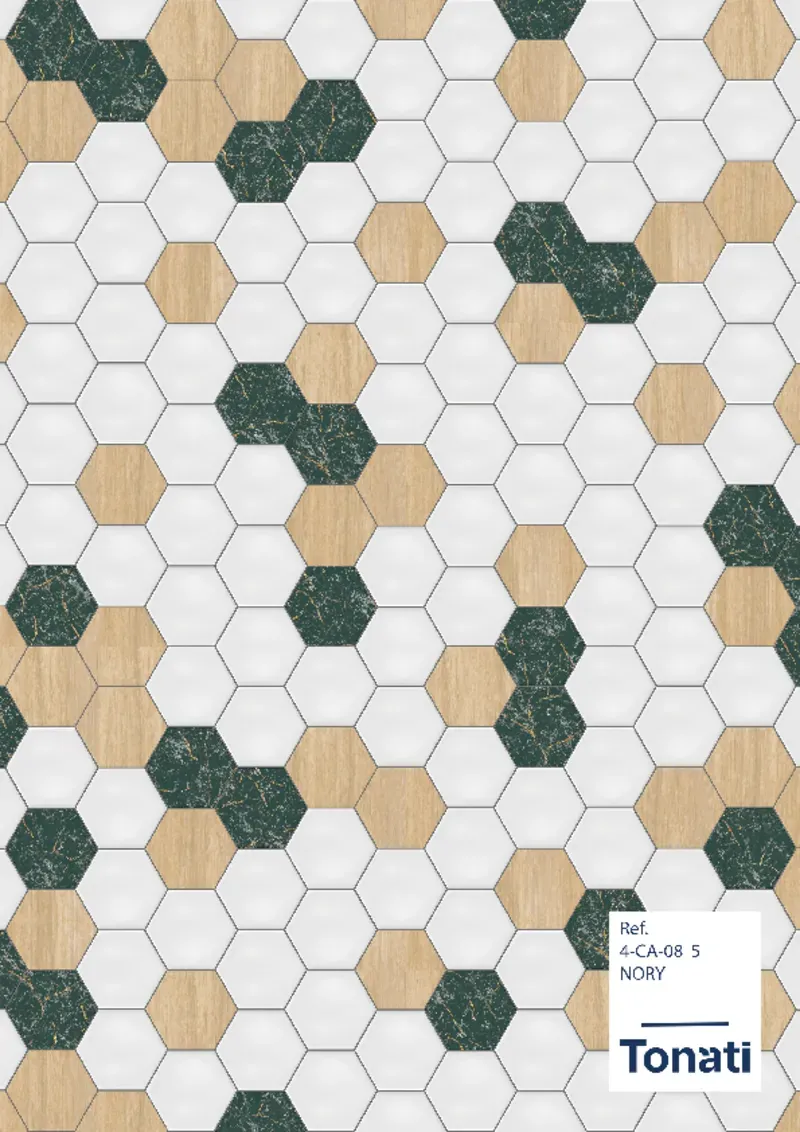 Décor Nory (4-CA-08 5)