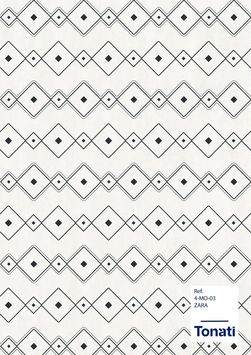 Décor Zara (4-MO-03)