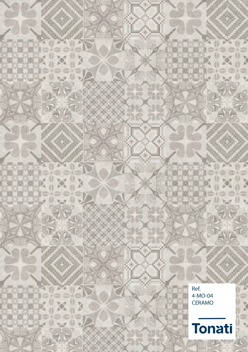 Décor Ceramo (4-MO-04)