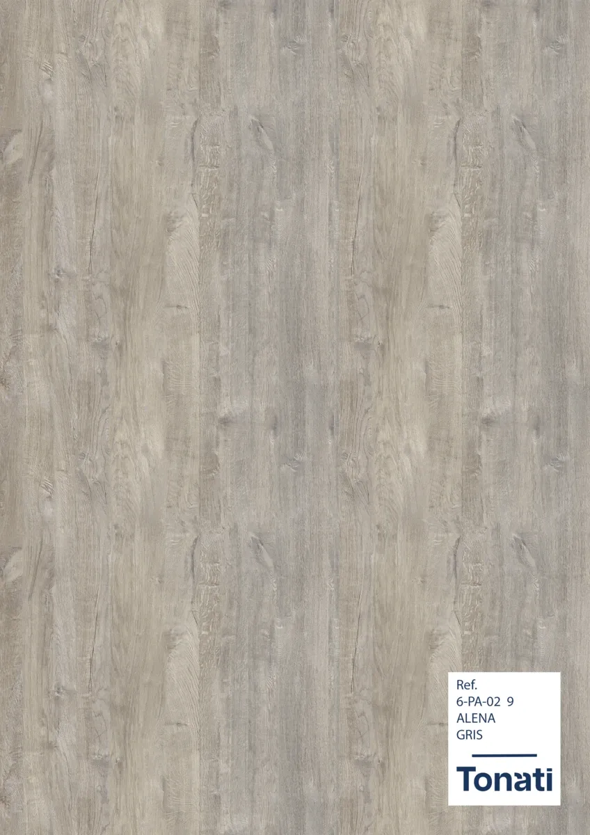 Décor Alena Gris (6-PA-02 9)