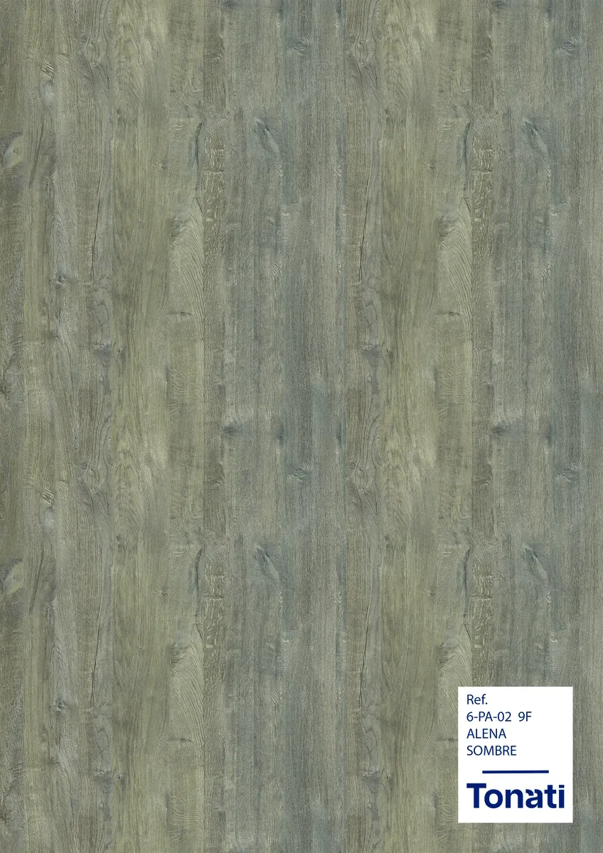 Décor Alena Sombre (6-PA-02 9F)