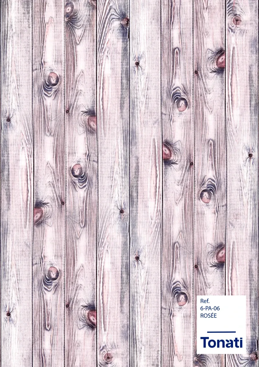 Décor Rosée (6-PA-06)