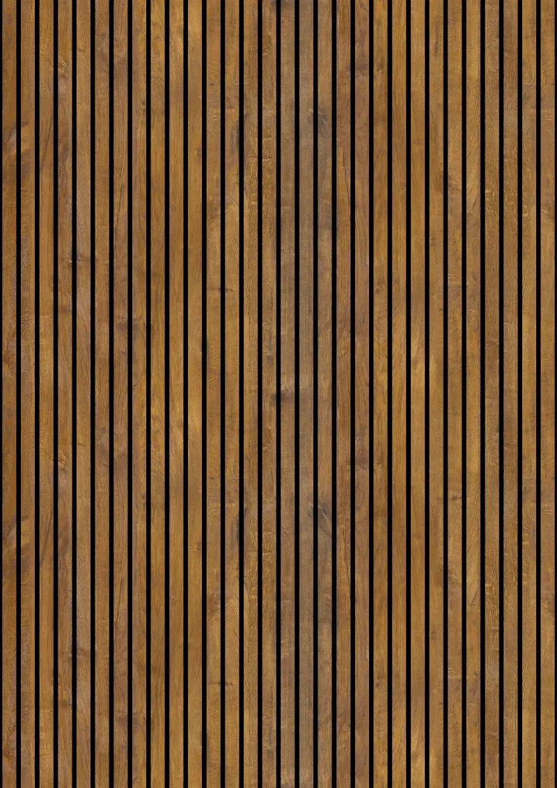 Décor Tasseaux Chêne Unico (6030)