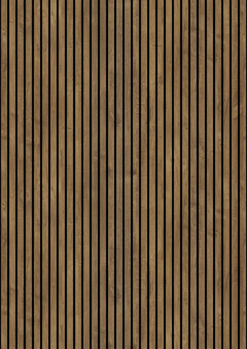 Décor Tasseaux Alena Foncé (6032)