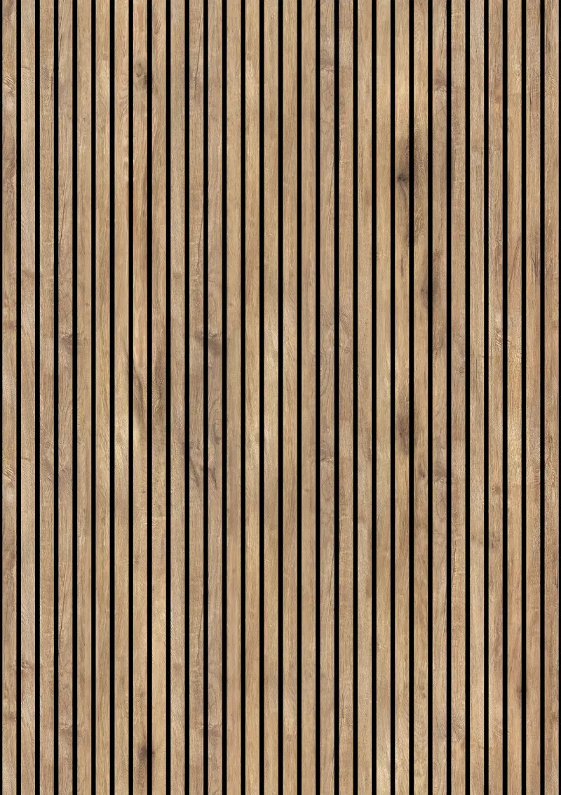 Décor Tasseaux Wild Oak (6037)
