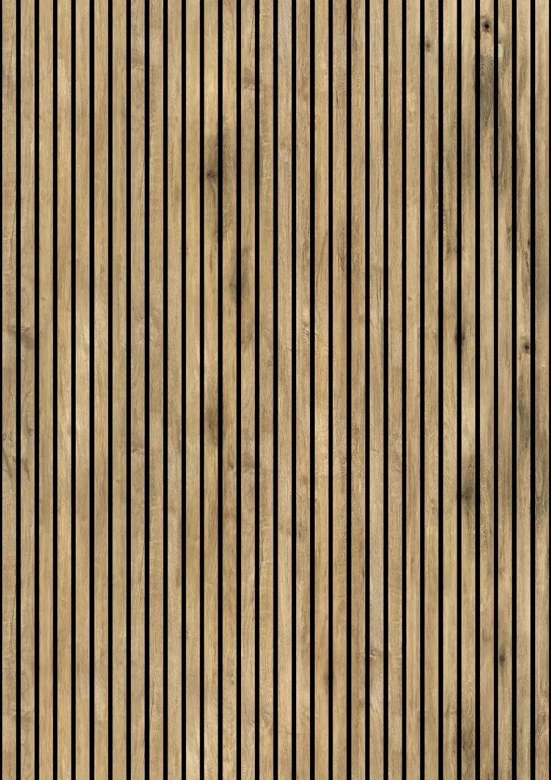 Décor Tasseaux Soft Oak (6039)