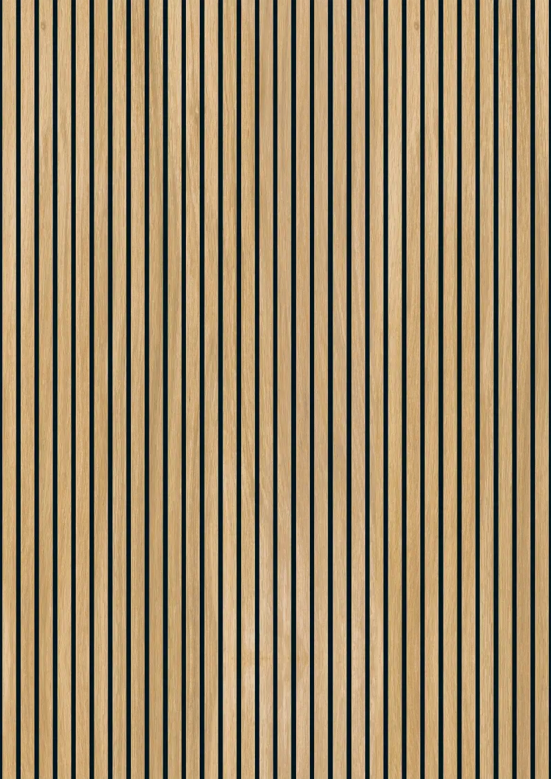 Décor Tasseaux Elegant Oak (6041)