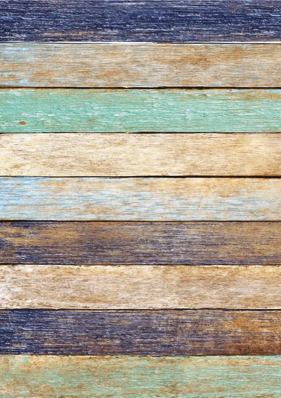Décor Rivage Horizontal (6049)