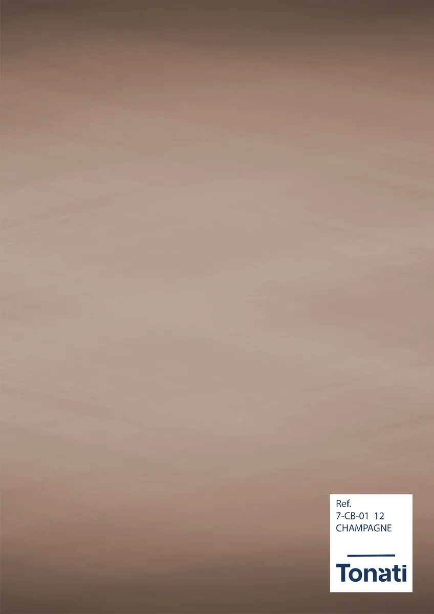 Décor CHAMPAGNE (7-CB-01 12)
