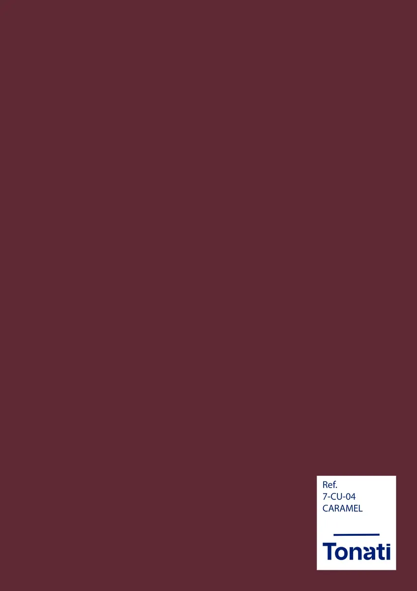 Décor Caramel (7-CU-04)