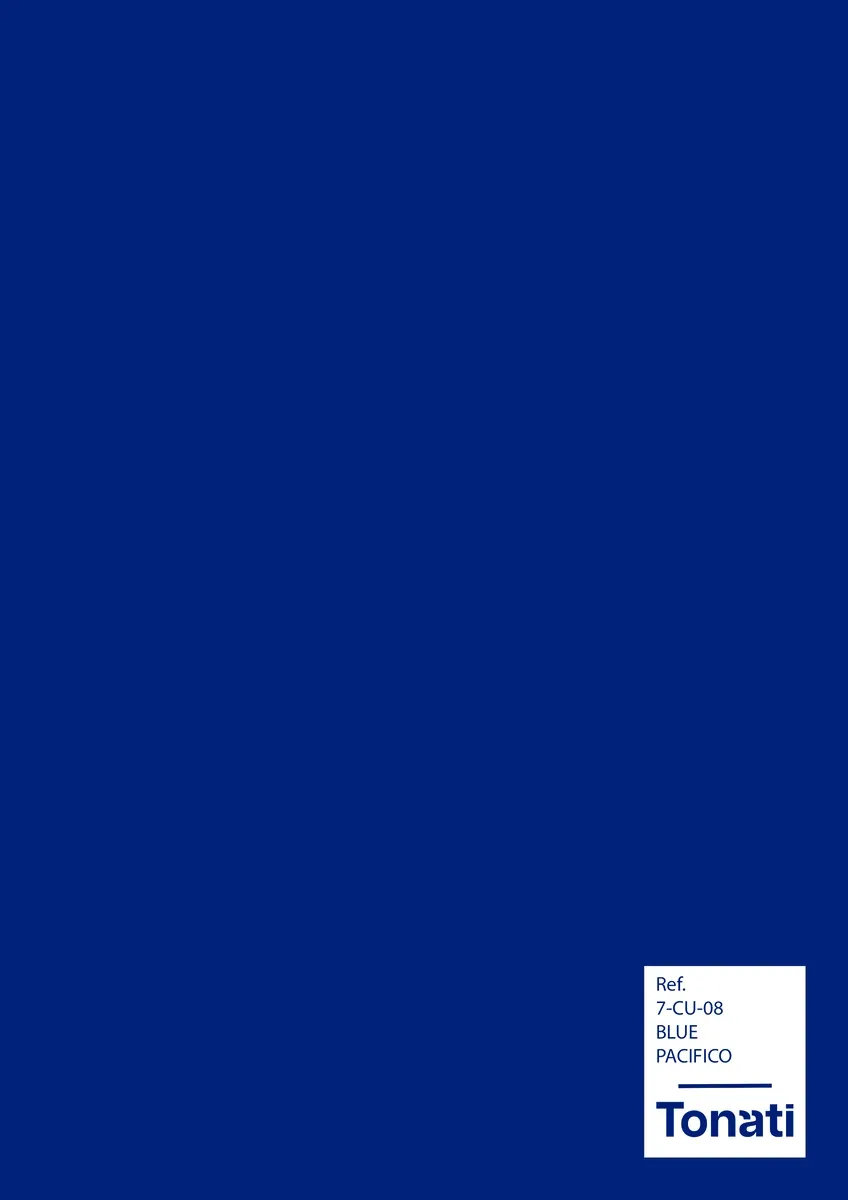 Décor Blue Pacifico (7-CU-08)