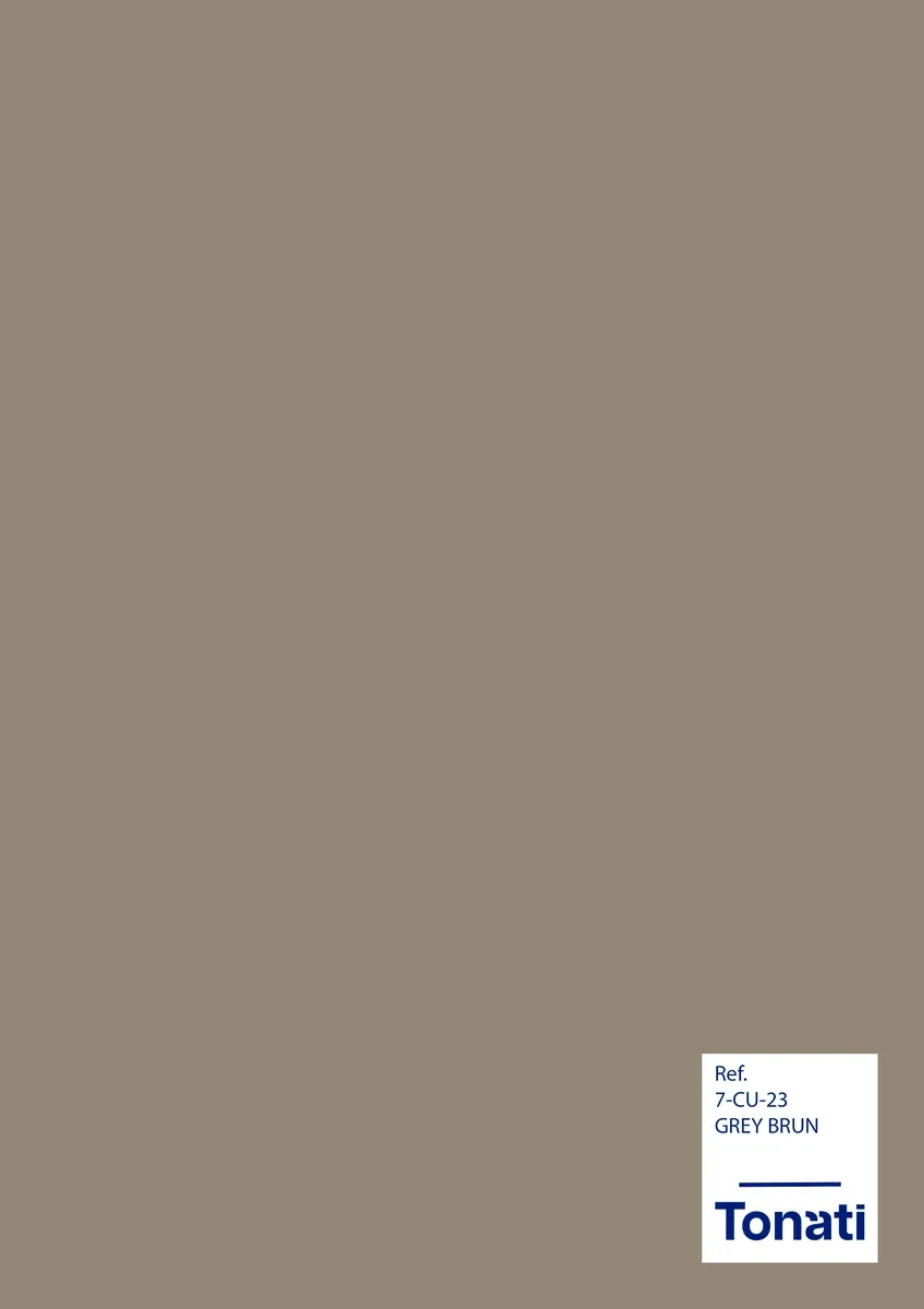Décor Grey Brun (7-CU-23)