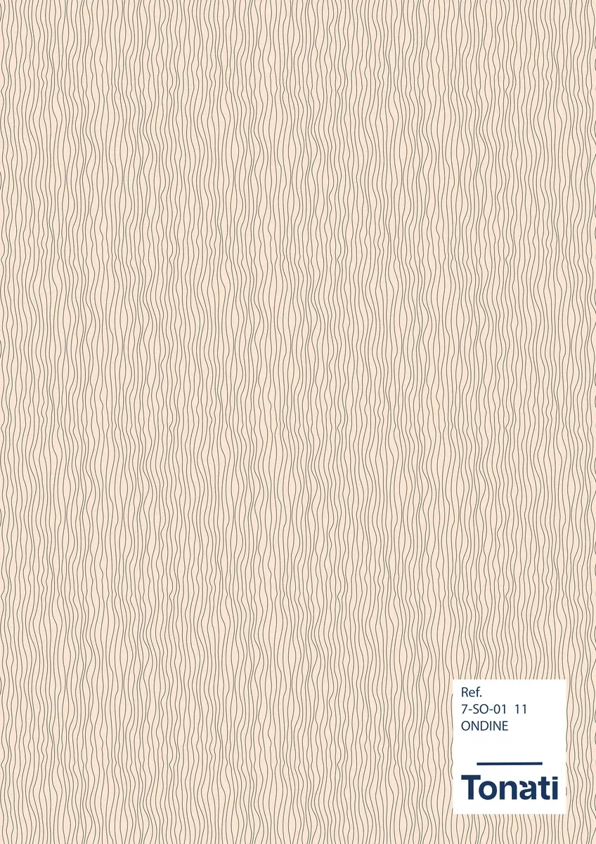 Décor ONDINE (7-SO-01 11)