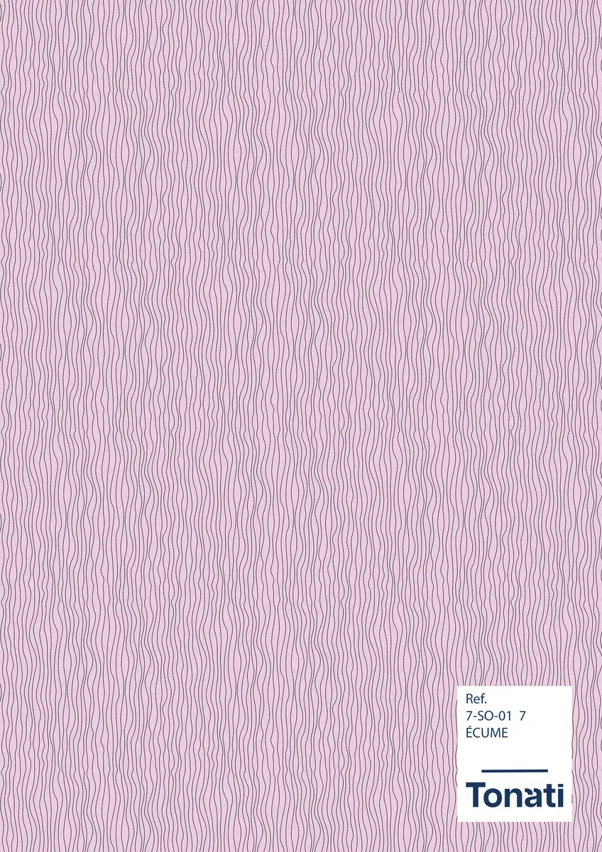 Décor ÉCUME (7-SO-01 7)