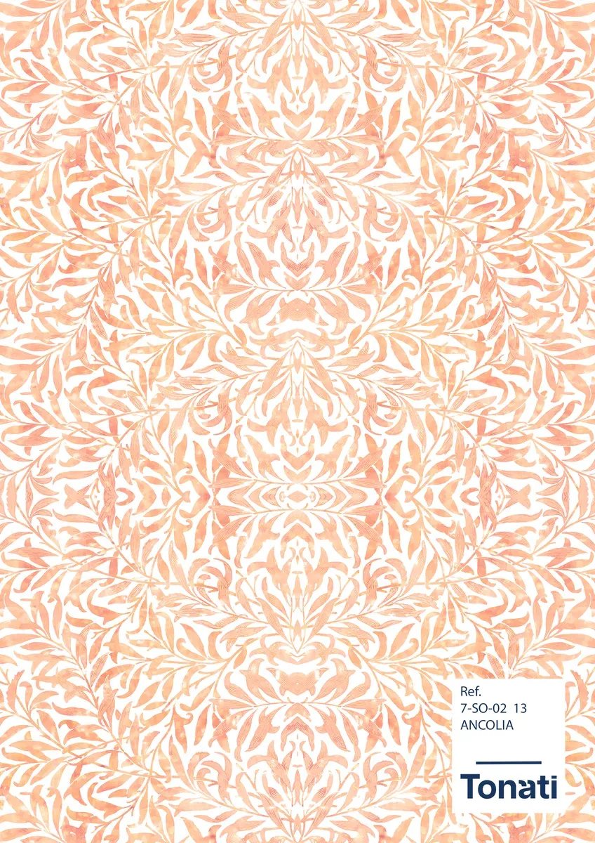 Décor ANCOLIA (7-SO-02 13)