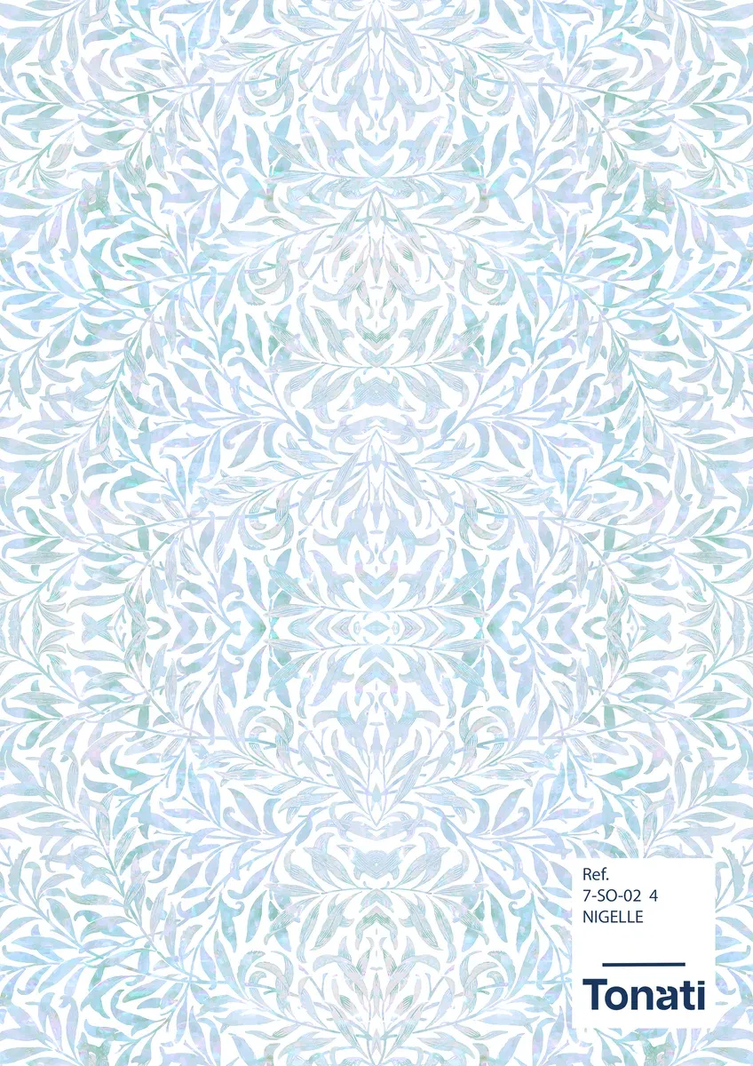 Décor NIGELLE (7-SO-02 4)