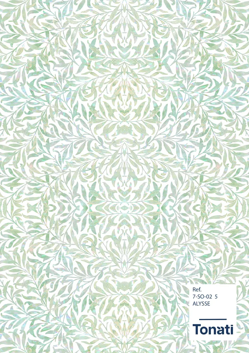 Décor ALYSSE (7-SO-02 5)