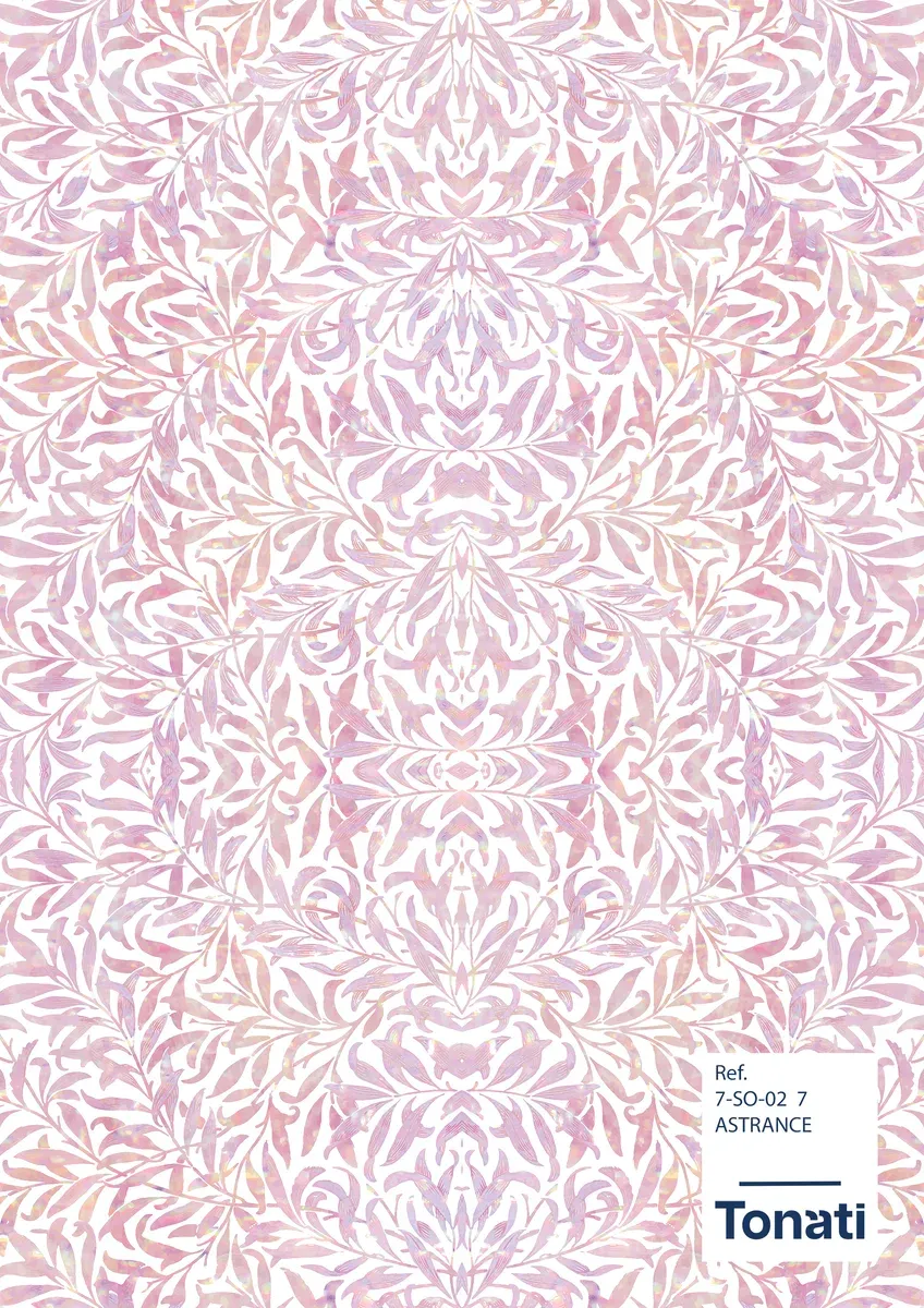 Décor ASTRANCE (7-SO-02 7)