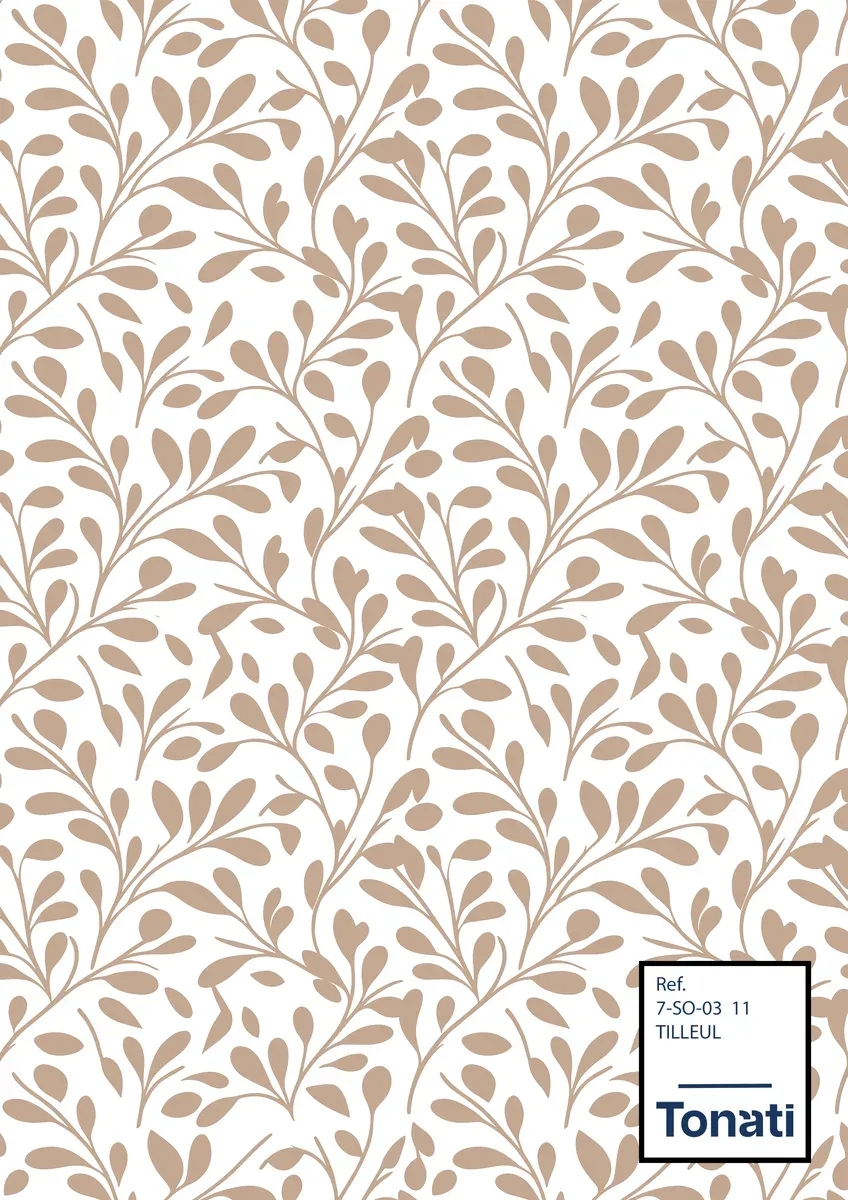 Décor TILLEUL (7-SO-03 11)