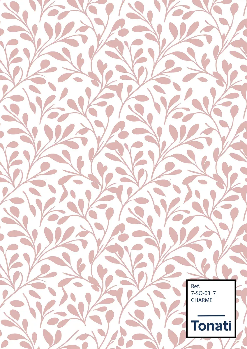 Décor CHARME (7-SO-03 7)