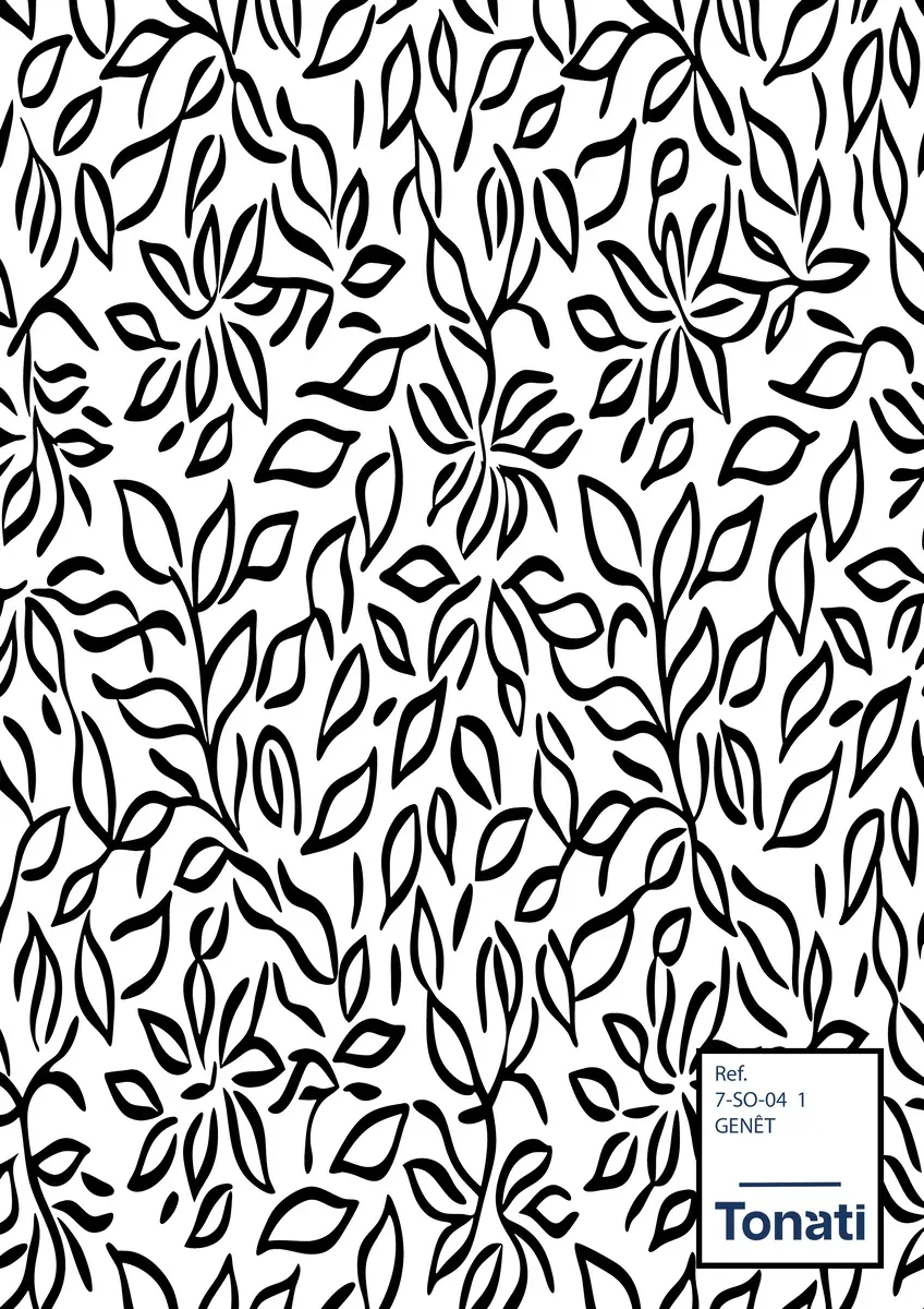 Décor GENÊT (7-SO-04 1)