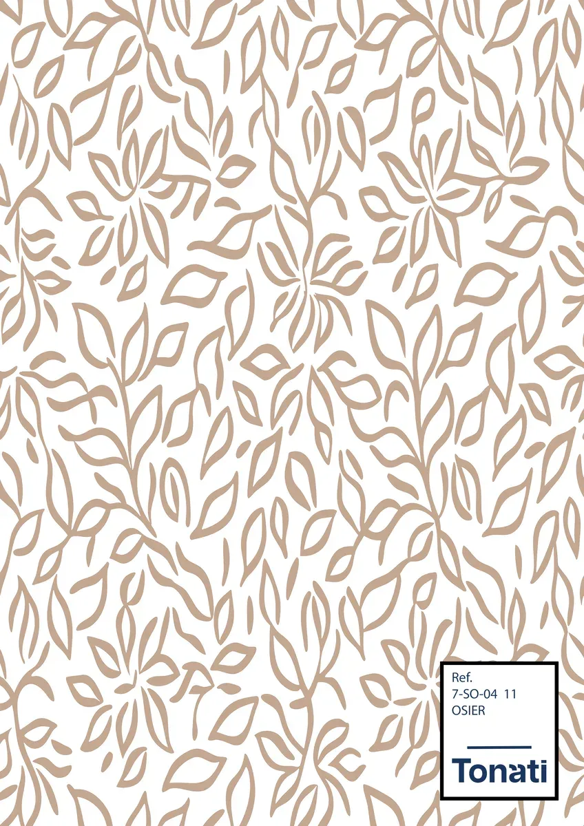 Décor OSIER (7-SO-04 11)
