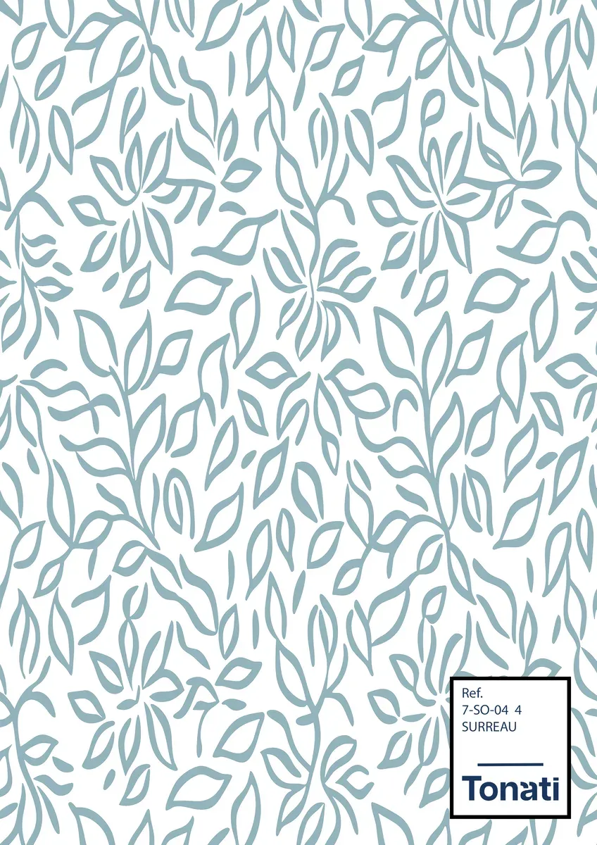 Décor SURREAU (7-SO-04 4)