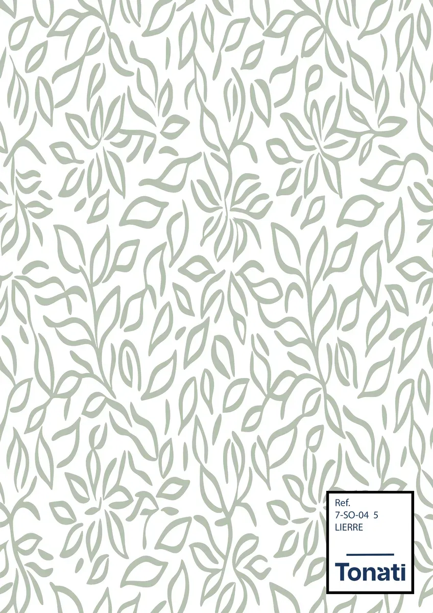 Décor LIERRE (7-SO-04 5)