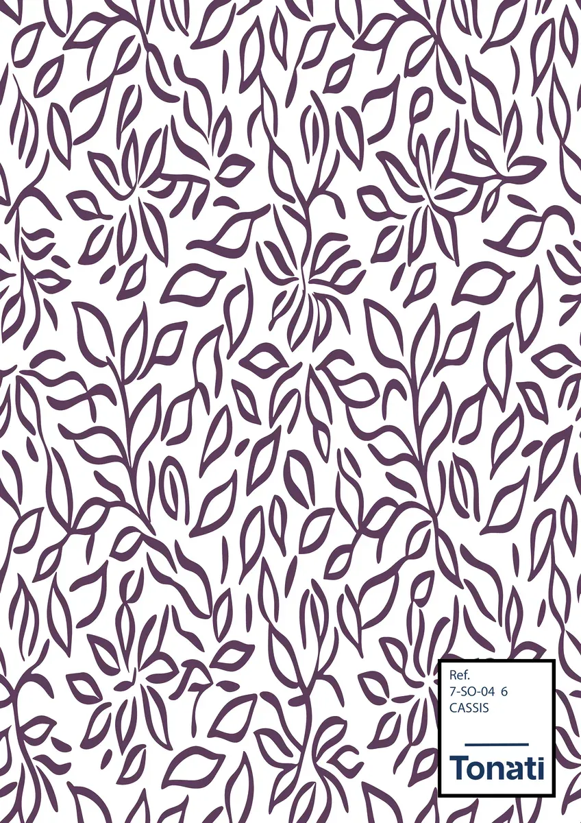 Décor CASSIS (7-SO-04 6)