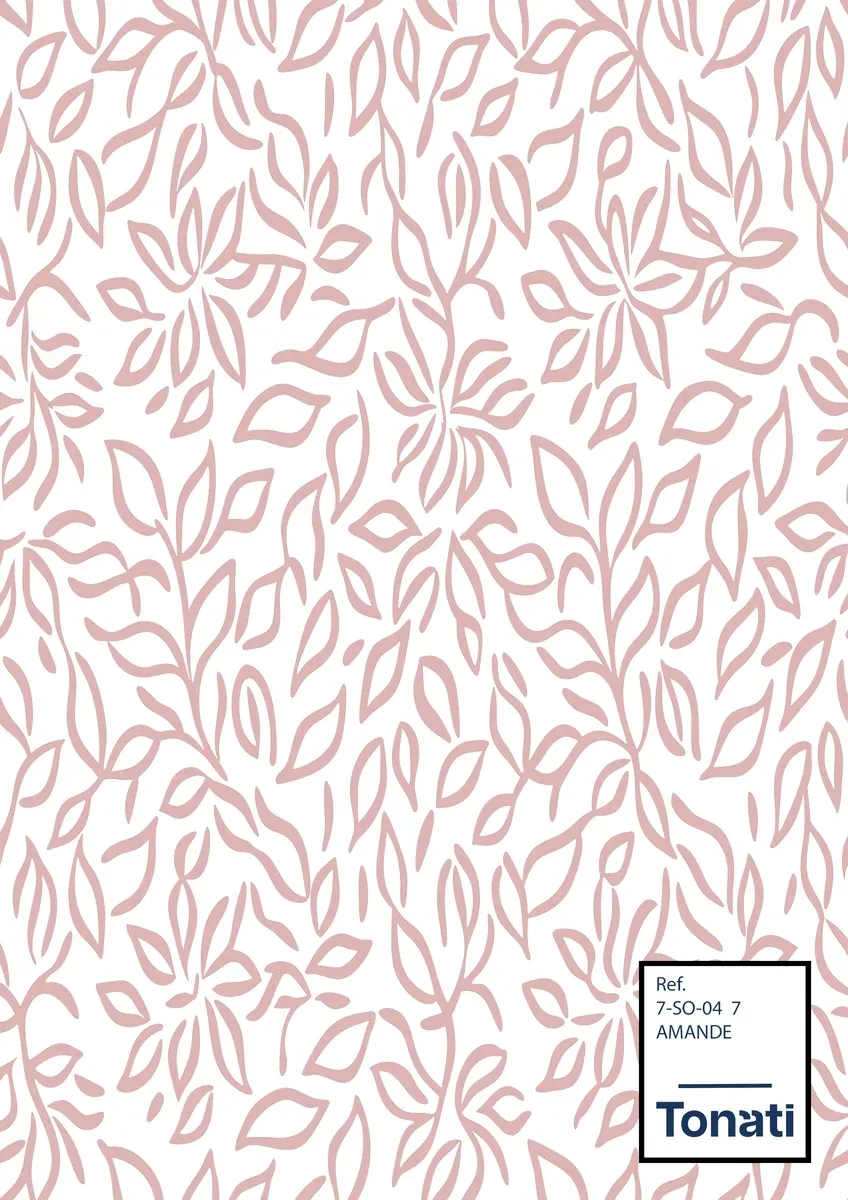 Décor AMANDE (7-SO-04 7)