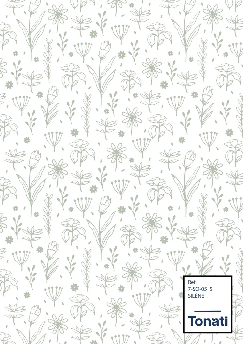 Décor SILÈNE (7-SO-05 5)