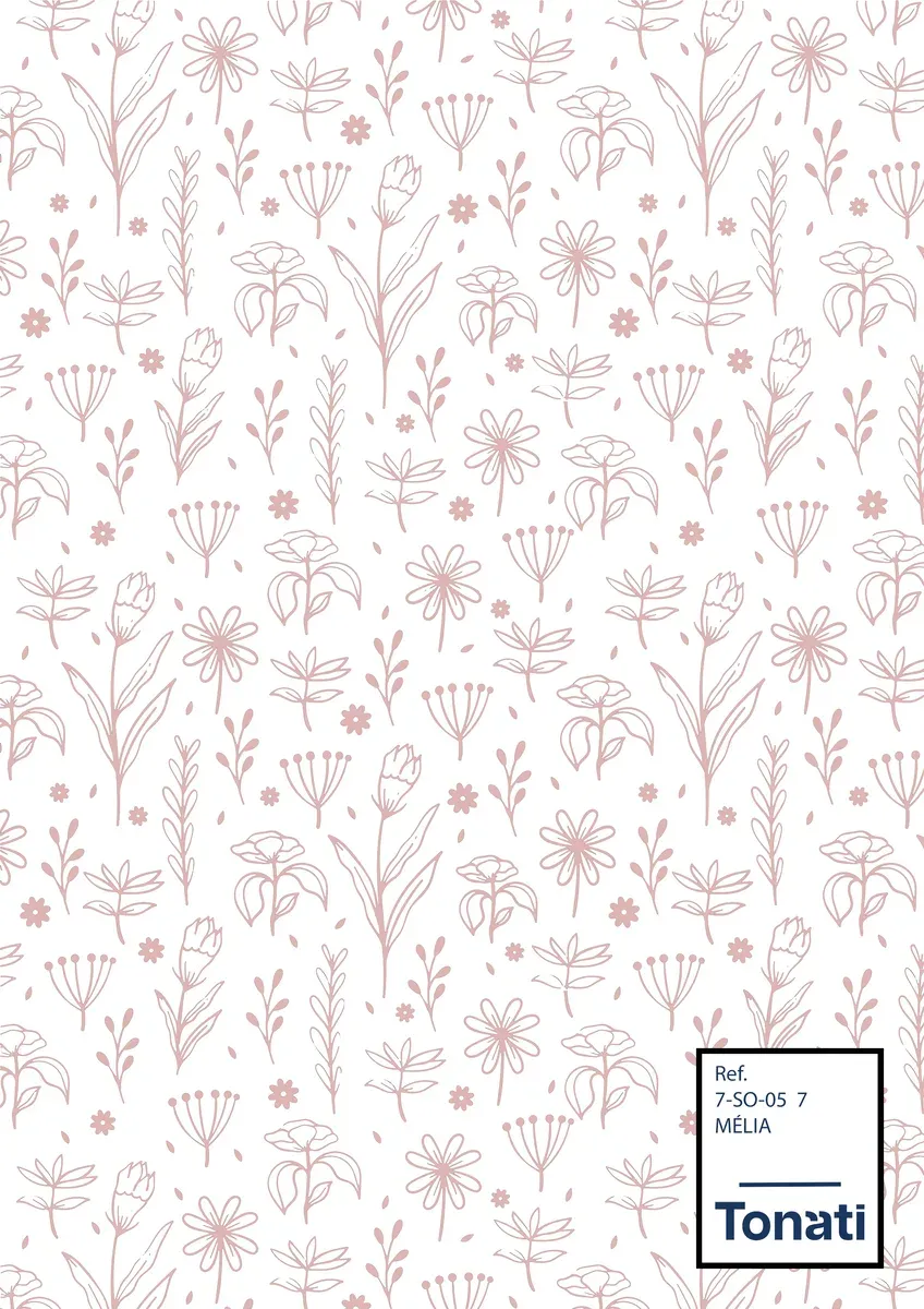 Décor MÉLIA (7-SO-05 7)