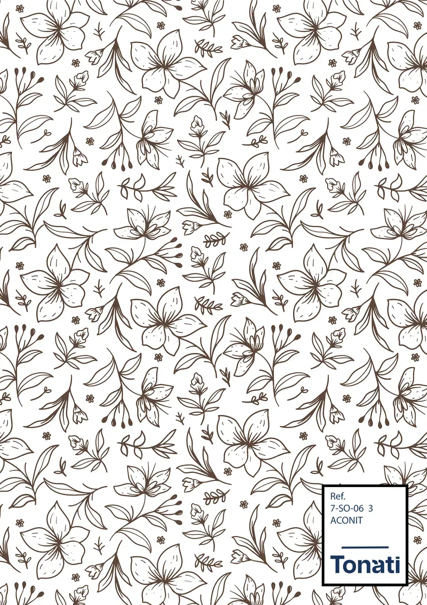 Décor ACONIT (7-SO-06 3)