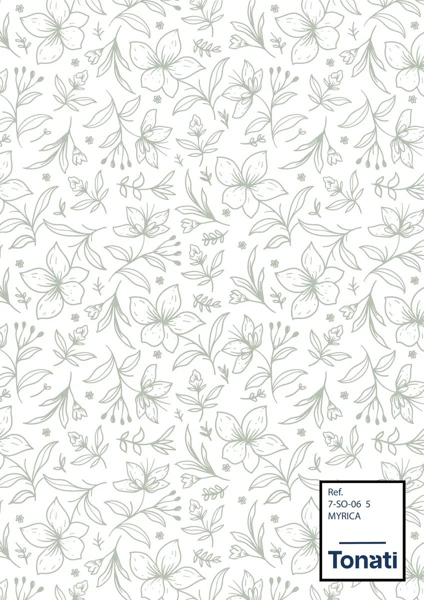 Décor MYRICA (7-SO-06 5)